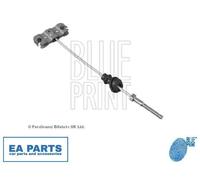 Cable, parking brake for MAZDA 626 BLUE PRINT ADM54604 fits Front