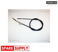 CABLE, PARKING BRAKE FOR MAZDA 626 EUNOS 500 MX-6 TRISCAN 8140 50130