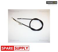 CABLE, PARKING BRAKE FOR MAZDA 626 EUNOS 500 MX-6 TRISCAN 8140 50130