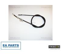 Cable, parking brake for MAZDA 626 TRISCAN 8140 50130