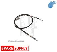 CABLE, PARKING BRAKE FOR MAZDA BLUE PRINT ADM54689 FITS LEFT REAR
