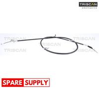 CABLE, PARKING BRAKE FOR MAZDA CX-5 TRISCAN 8140 501134