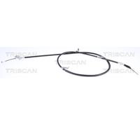 CABLE, PARKING BRAKE FOR MAZDA CX-5 TRISCAN 8140 501134