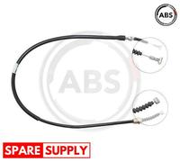 CABLE, PARKING BRAKE FOR MAZDA MIATA A.B.S. K11248