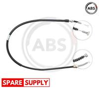 CABLE, PARKING BRAKE FOR MAZDA MIATA A.B.S. K11248