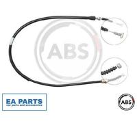 Cable, parking brake for MAZDA MIATA A.B.S. K11248