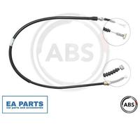 Cable, parking brake for MAZDA MIATA A.B.S. K11248 NEW