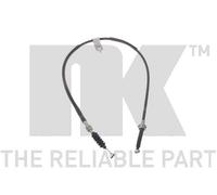 CABLE, PARKING BRAKE FOR MAZDA MIATA NK 903273