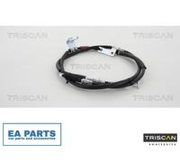 TRISCAN 8140 50173 Handbrake cable