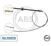 Cable, parking brake for MERCEDES-BENZ B901 B903 A.B.S. K13211
