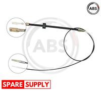 CABLE, PARKING BRAKE FOR MERCEDES-BENZ B901 B903 A.B.S. K13211