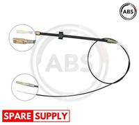 CABLE, PARKING BRAKE FOR MERCEDES-BENZ B901 B903 A.B.S. K13211
