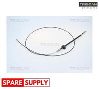 CABLE, PARKING BRAKE FOR MERCEDES-BENZ B901 B903 B904 B909 TRISCAN 8140 23147