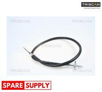 CABLE, PARKING BRAKE FOR MERCEDES-BENZ B901 B903 B904 B909 TRISCAN 8140 23151