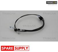 CABLE, PARKING BRAKE FOR MERCEDES-BENZ B901 B903 B904 TRISCAN 8140 23145