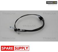 CABLE, PARKING BRAKE FOR MERCEDES-BENZ B901 B903 B904 TRISCAN 8140 23145