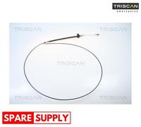 CABLE, PARKING BRAKE FOR MERCEDES-BENZ B901 B903 B904 TRISCAN 8140 23148
