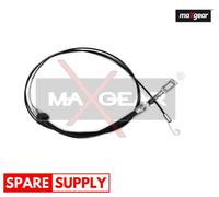 CABLE, PARKING BRAKE FOR MERCEDES-BENZ B901 B903 MAXGEAR 32-0257 FITS CENTRE