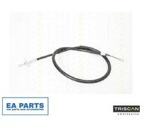 Cable, parking brake for MERCEDES-BENZ B903 B906 B904 B909 TRISCAN 8140 23155