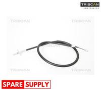 CABLE, PARKING BRAKE FOR MERCEDES-BENZ B903 B906 B904 B909 TRISCAN 8140 23155
