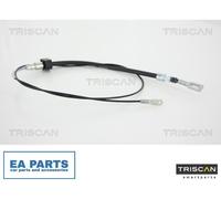 Cable, parking brake for MERCEDES-BENZ B903 TRISCAN 8140 23146