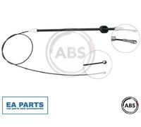 Cable, parking brake for MERCEDES-BENZ B906 A.B.S. K13291