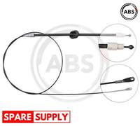 CABLE, PARKING BRAKE FOR MERCEDES-BENZ B906 A.B.S. K13311