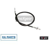 Cable, parking brake for MERCEDES-BENZ B906 B904 B909 MAXGEAR 32-0254