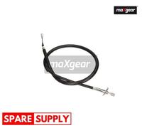 CABLE, PARKING BRAKE FOR MERCEDES-BENZ B906 B904 MAXGEAR 32-0254 FITS LEFT REAR