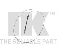 CABLE, PARKING BRAKE FOR MERCEDES-BENZ B906 NK 903371