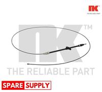 CABLE, PARKING BRAKE FOR MERCEDES-BENZ B906 NK 903395