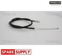 CABLE, PARKING BRAKE FOR MERCEDES-BENZ B906 TRISCAN 8140 10148