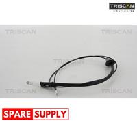 CABLE, PARKING BRAKE FOR MERCEDES-BENZ B906 TRISCAN 8140 10149