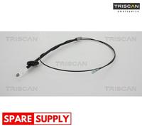 CABLE, PARKING BRAKE FOR MERCEDES-BENZ B906 TRISCAN 8140 10151