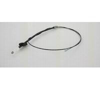 CABLE, PARKING BRAKE FOR MERCEDES-BENZ B906 TRISCAN 8140 10151