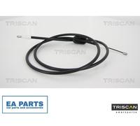 Cable, parking brake for MERCEDES-BENZ C207 TRISCAN 8140 23177