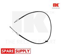 CABLE, PARKING BRAKE FOR MERCEDES-BENZ C218 X218 W212 S212 NK 903391