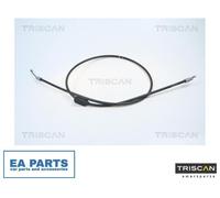 TRISCAN 8140 23136 Handbrake cable