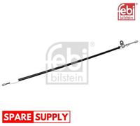 CABLE, PARKING BRAKE FOR MERCEDES-BENZ FEBI BILSTEIN 103664