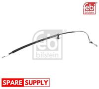 CABLE, PARKING BRAKE FOR MERCEDES-BENZ FEBI BILSTEIN 103665 FITS REAR, CENTRE
