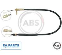 Cable, parking brake for MERCEDES-BENZ R170 A.B.S. K10048