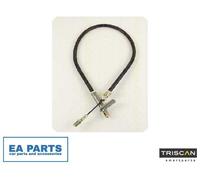 Cable, parking brake for MERCEDES-BENZ S202 TRISCAN 8140 23119
