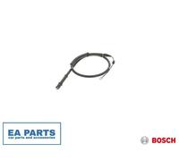 Handbrake cable 1 987 477 199 BOSCH for MERCEDES-BENZ VITO Bus V-CLASS VITO Van