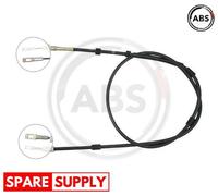 CABLE, PARKING BRAKE FOR MERCEDES-BENZ W163 A.B.S. K14707