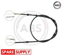 CABLE, PARKING BRAKE FOR MERCEDES-BENZ W163 A.B.S. K14707