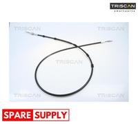 CABLE, PARKING BRAKE FOR MERCEDES-BENZ W163 TRISCAN 8140 23143