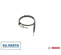 BOSCH 1 987 477 225 Handbrake cable