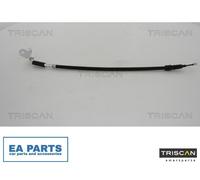 Cable, parking brake for MERCEDES-BENZ W169 TRISCAN 8140 23160