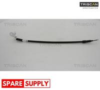 CABLE, PARKING BRAKE FOR MERCEDES-BENZ W169 W245 TRISCAN 8140 23160