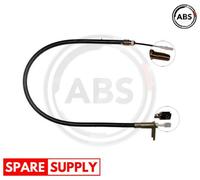 CABLE, PARKING BRAKE FOR MERCEDES-BENZ W202 S202 C208 A208 A.B.S. K14677